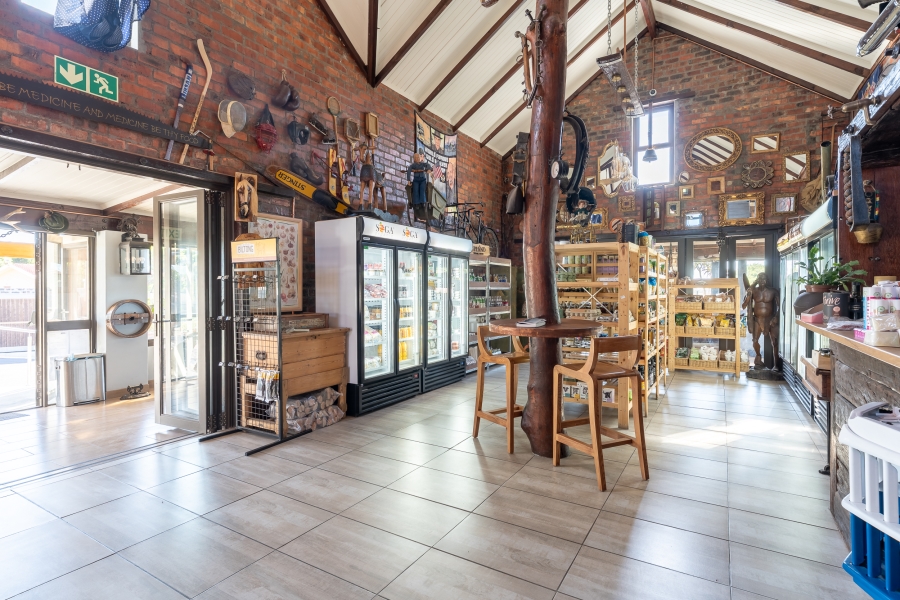 To Let commercial Property for Rent in Crofters Valley Western Cape